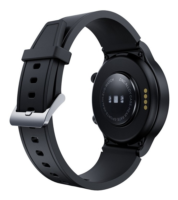 Smartwatch À Prova D'água Kumi Gt5pro - Imagem 4