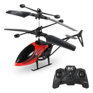 Avião De Controle Remoto Brinquedo Infantil