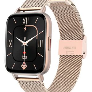 Smartwatch, Smartwatch De Chamada Bluetoot