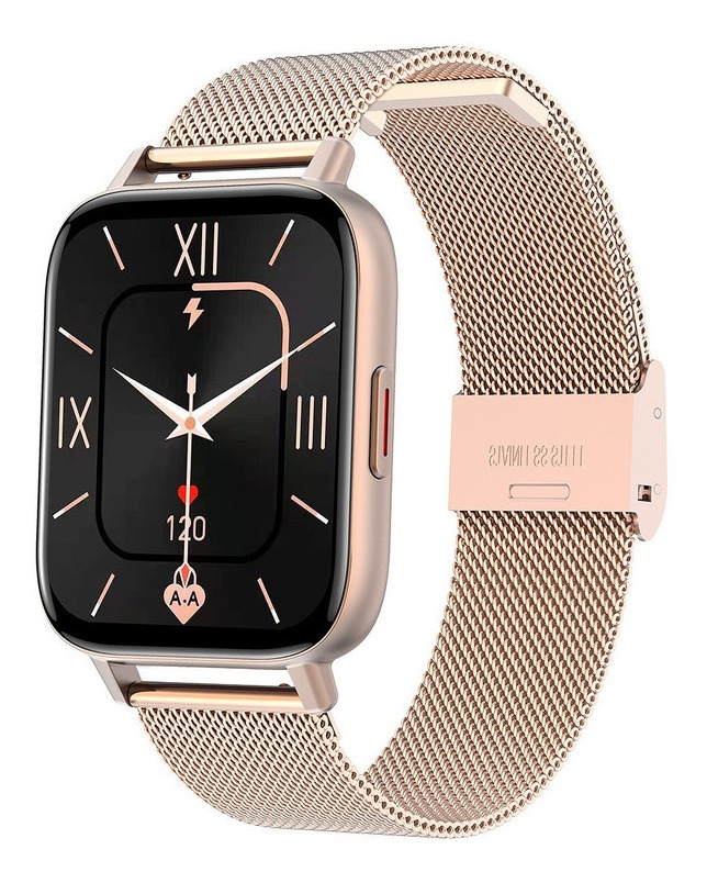 Smartwatch, Smartwatch De Chamada Bluetoot