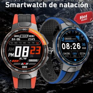 Smartwatch Smartwatch Masculino Bluetooth Esportivo