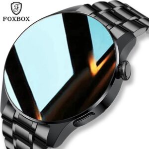 Smartwatch Foxbox Bw1256 Esportivo Bluetooth