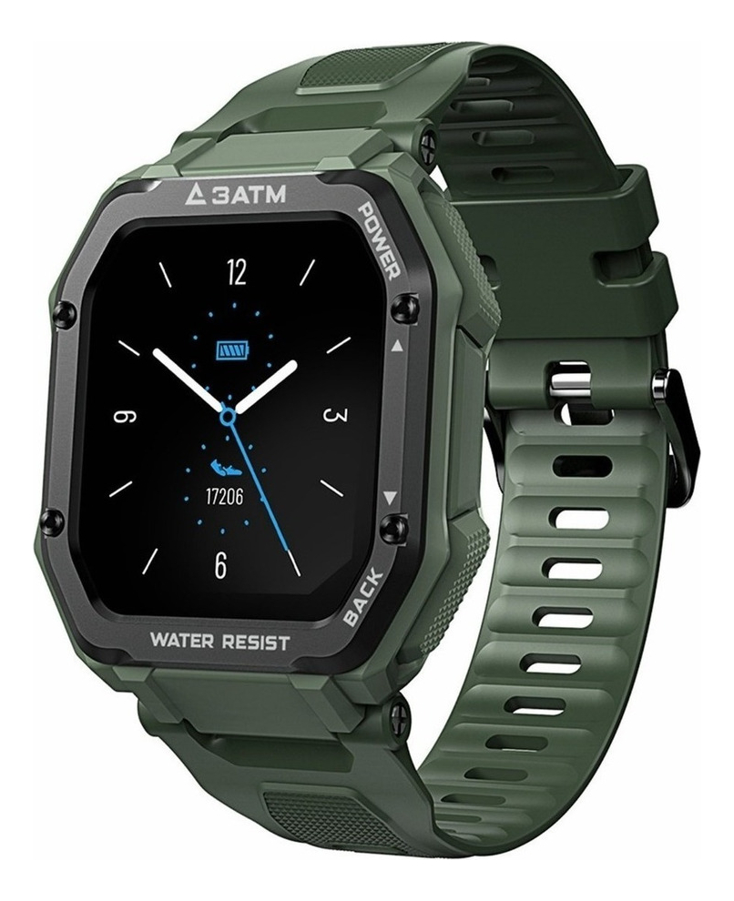 Relógio Inteligente Kospet Rock Smartwatch - Imagem 6