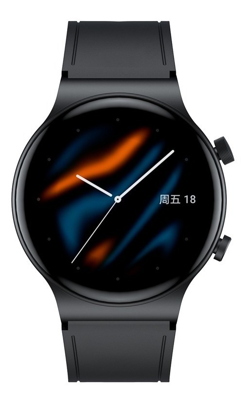Smartwatch À Prova D'água Kumi Gt5pro - Imagem 2