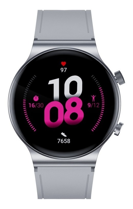Smartwatch À Prova D'água Kumi Gt5pro - Imagem 8