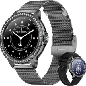 Smart Watches For Women (answer/make Call)