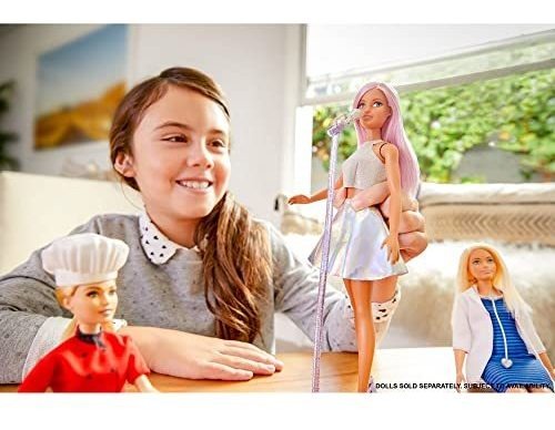 Boneca Barbie Pop Star - Imagem 7