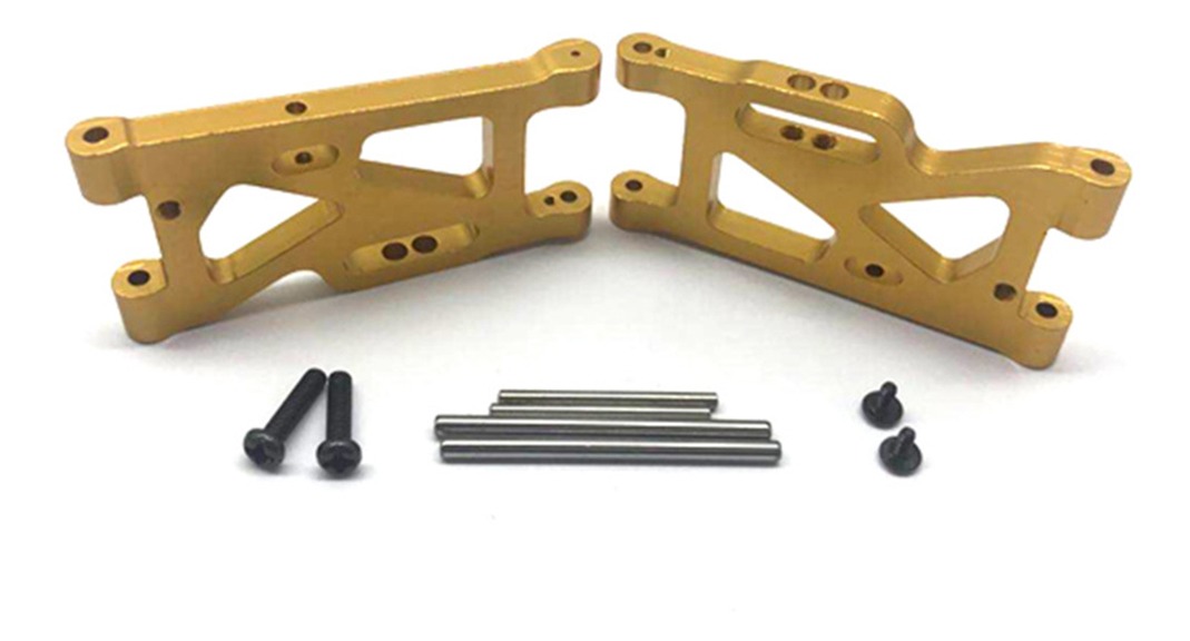 Conjunto De Peças De Reposição Para Carro Rc Em Escala - Imagem 50