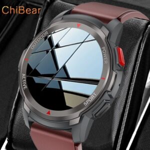 Smartwatch Masculino Call Spor Bluetooth Smartwatch