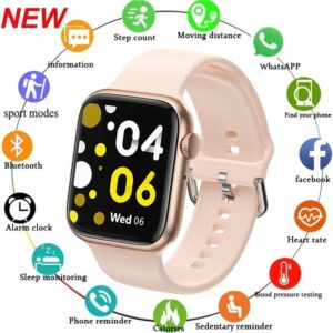 Smartwatch Bluetooth Calling Sport Waterproof 1.81