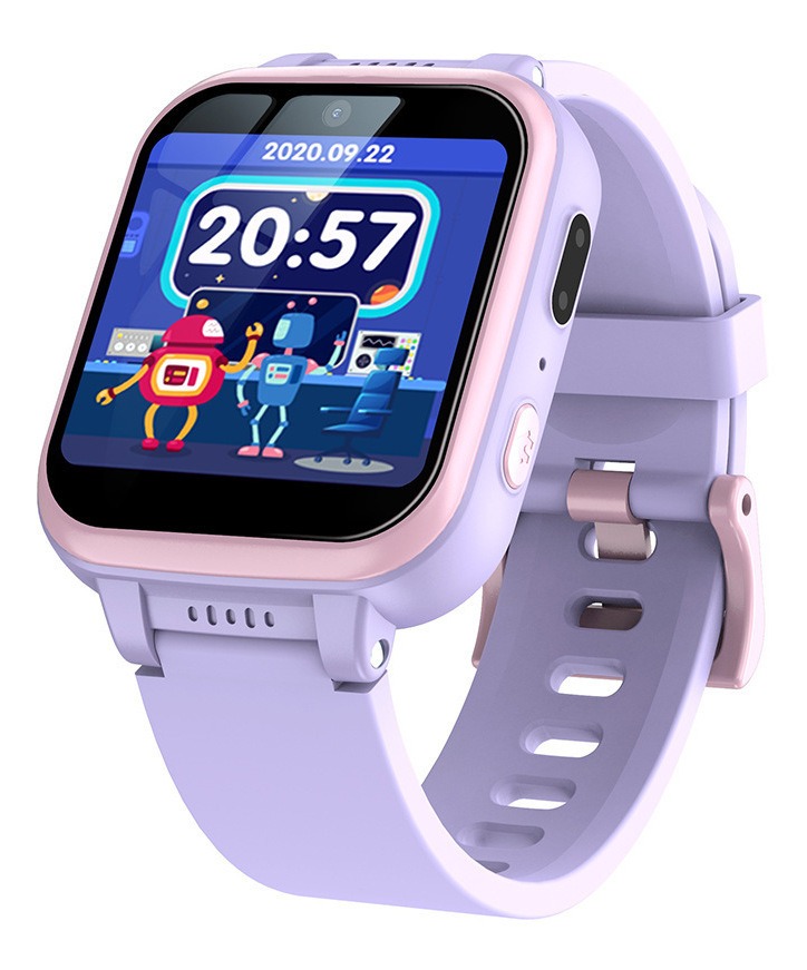 Smartwatch Impermeável Lemfo Y90 Para Crianças - Imagem 13