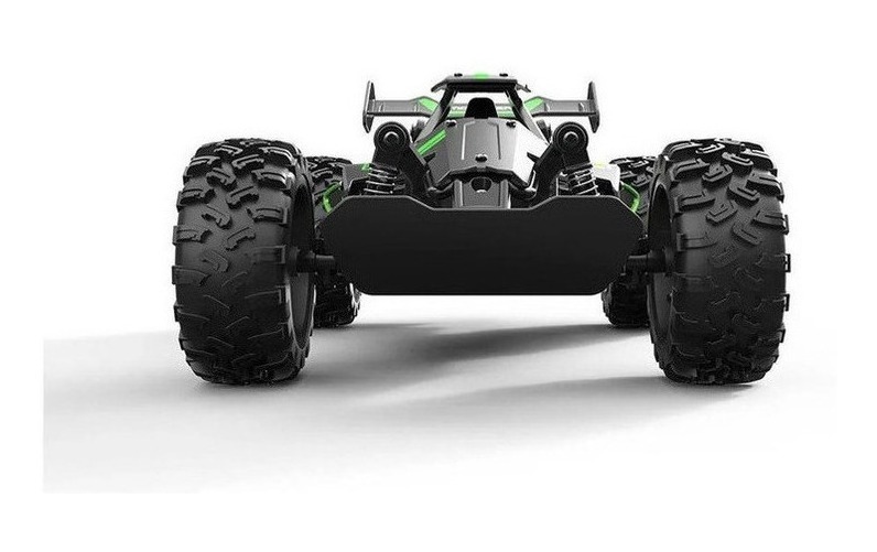 Carro De Control Remoto G03063r Off Road 1/18 - Imagem 8