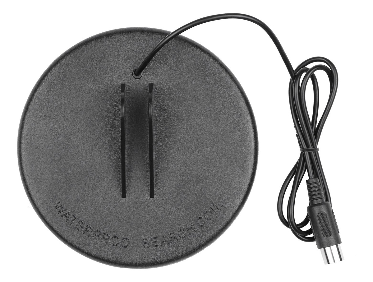 Search Coil Searching Md4030 Bobina Impermeável Submers - Imagem 4