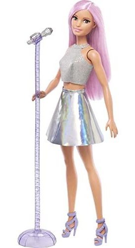 Boneca Barbie Pop Star - Imagem 8