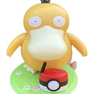 Brinquedo Infantil Pokemon Brinquedo Psyduck Música E Dança