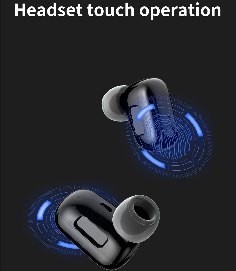 Smartwatch Ultrafino Com Fones De Ouvido Sem Fio - Imagem 8