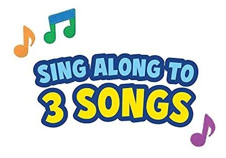 Blues Clues You Singalong School Bus Josh - Imagem 5