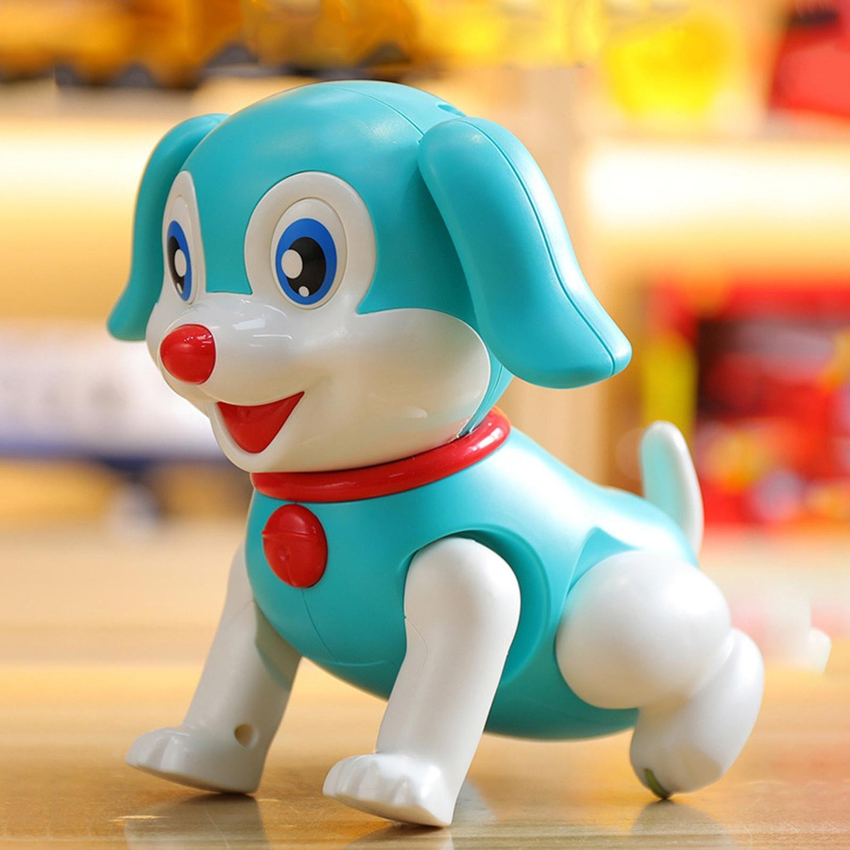 Animal De Brinquedo Elétrico Para Cães, Animais De - Imagem 13