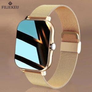 Smartwatch Masculino Smartwatch Bluetooth Feminino