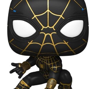 Funko Pop Marvel Homemaranha Nenhum Caminho Para Casa