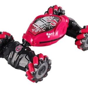 Carrinho De Acrobacias Jzrc Rc Com Sensor De Gesto De Contro