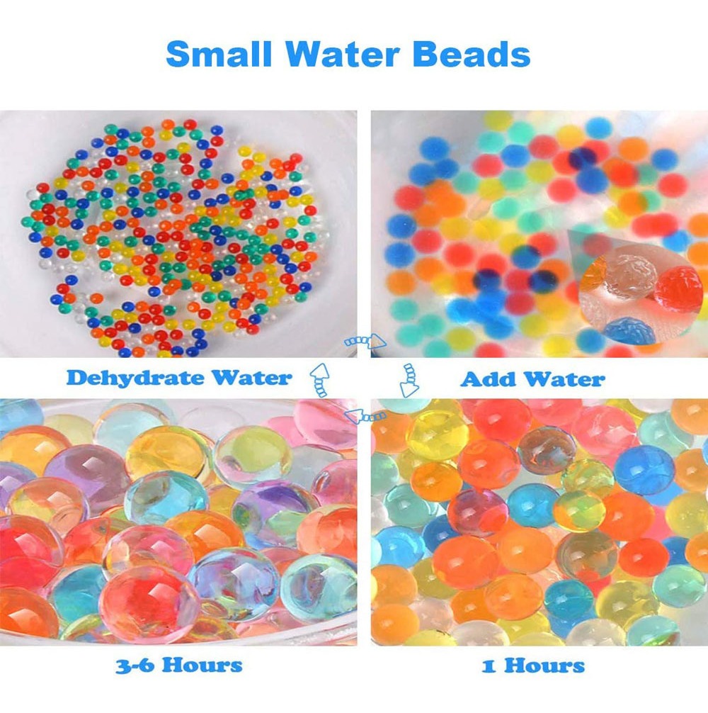 Kit Antiestresse Sensorial Infantil, Pacote Com 146 Unidades - Imagem 8