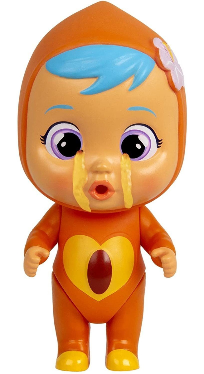 Lágrimas Mágicas De Bebês Chorando Casa Tutti Frutti Série 2 - Imagem 9