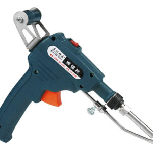 Ferro De Soldar Elétrico 60w Iron Tool Tin -- Gun Soldering