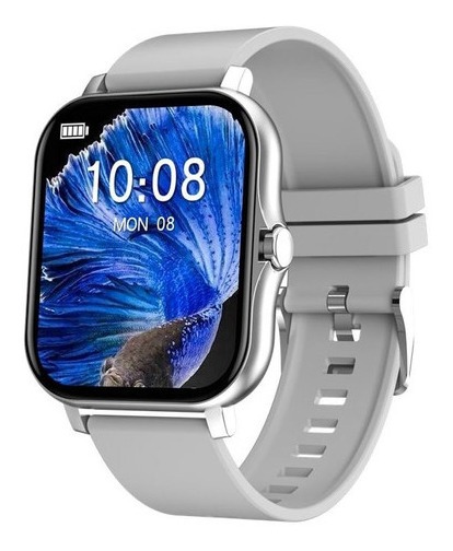 Smartwatch Gt20 Faz Chamadas Na Foto Da Tela - Imagem 13