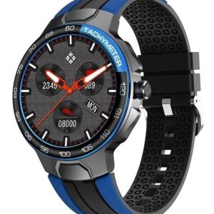 Smartwatch Ip68 À Prova D'água Bluetooth Smartwatch Masculin