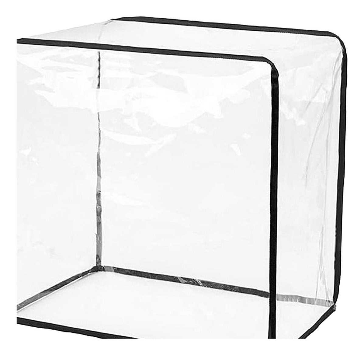 Capas De Batedeira Transparentes À Prova De Poeira Para - Imagem 7