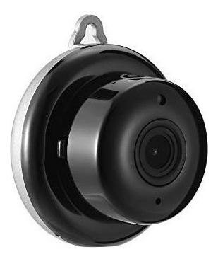 Wifi Cam Mini Micro Câmera Spy Visão Noturna Ip 1080p - Imagem 2