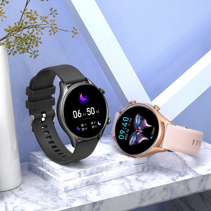 Smartwatch Masculino 1.32 Hd Tela Grande Esporte Aç - Imagem 15