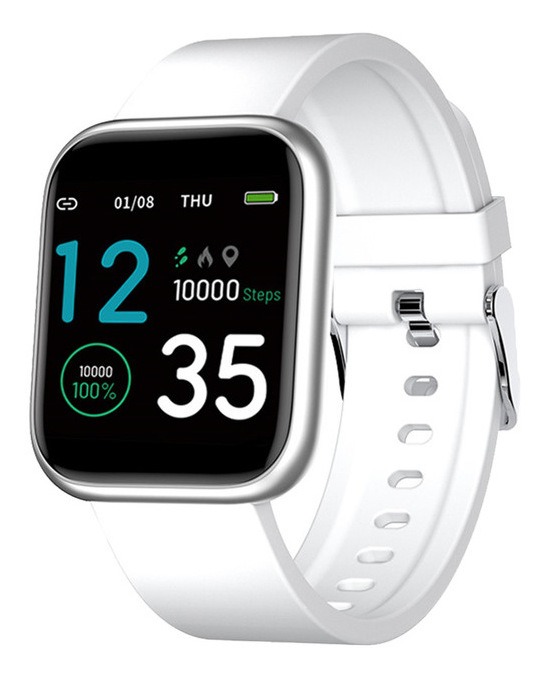 X21 Esportes Smartwatch Sono Monitor De Freqüência - Imagem 7