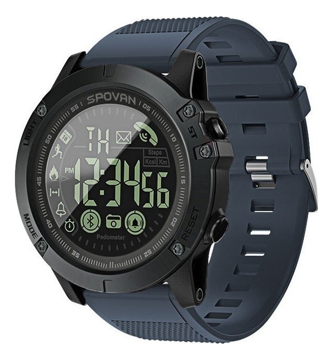 Relógio Militar (t-watch) - Imagem 3