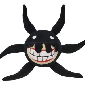 Boneco De Pelúcia Roblox Doors Escape The Door