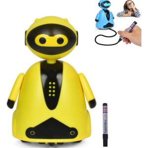 Brinquedos Indutivos Educacionais De Indução Robótica
