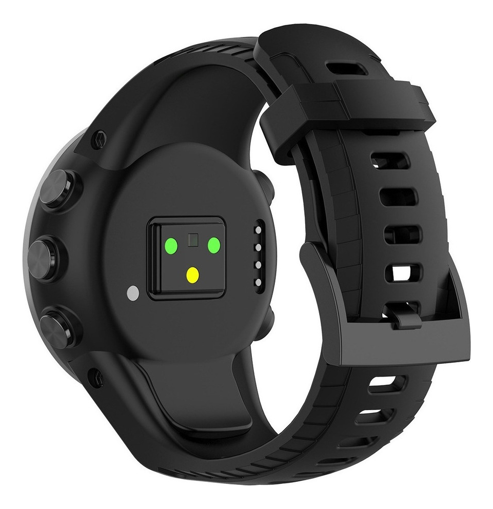 Para Suunto 5 Smartwatch Pulseira Outdoors E Acessórios Espo - Imagem 5