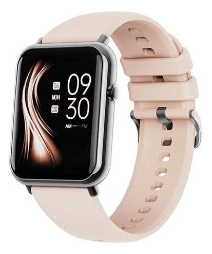 Pulseira Hd Smartwatch Body Temperature De 1,7 Polegadas - Imagem 10
