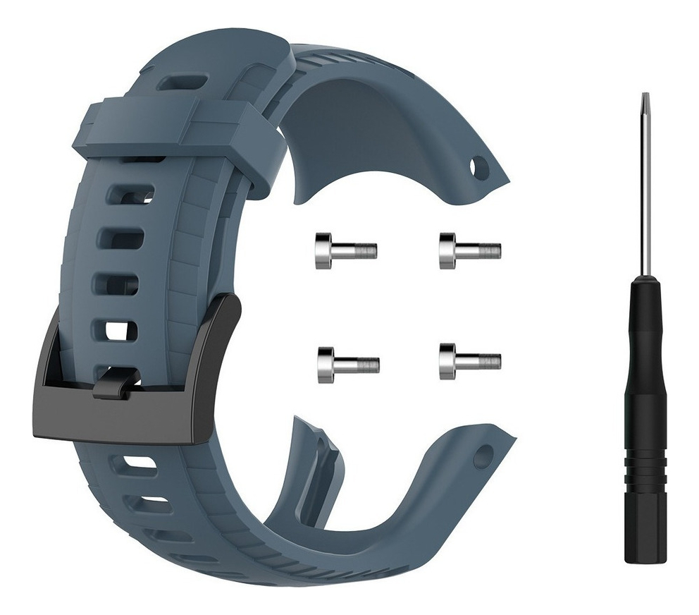 Para Suunto 5 Smartwatch Pulseira Outdoors E Acessórios Espo - Imagem 8