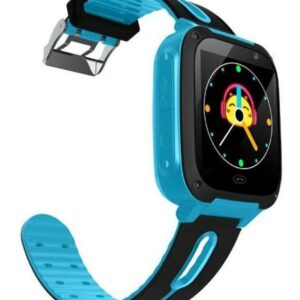 S4 Kids Smart Watch Câmera De Vídeo À Prova D'água Sim Card