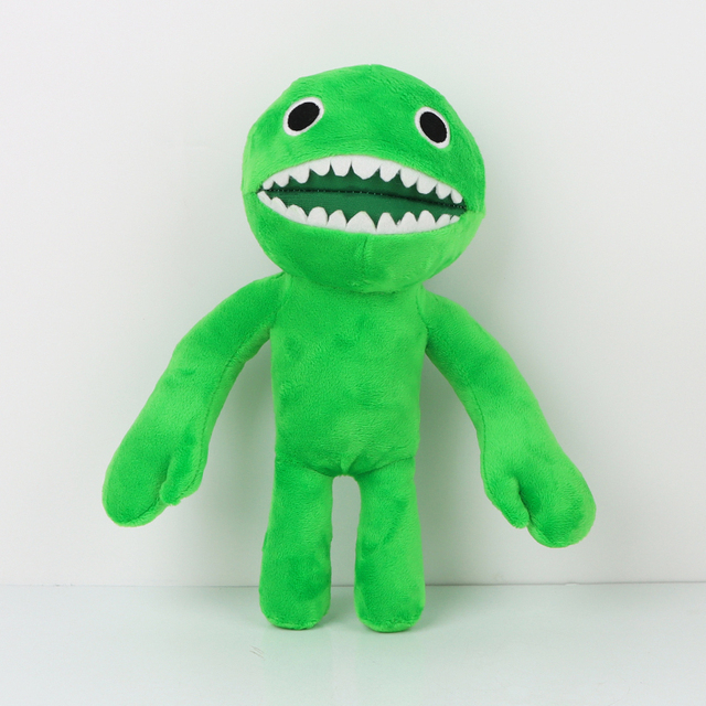6 Pacotes De Presente De Aniversário De Brinquedo De Pelúcia - Imagem 3