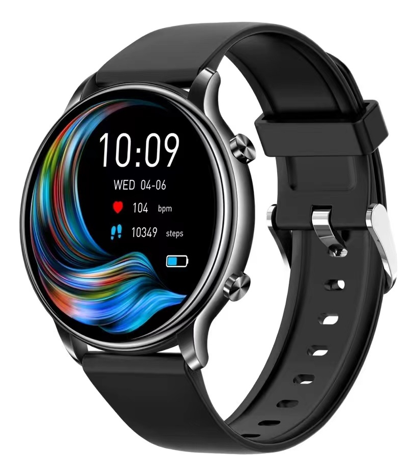 Para Xiaomi Huawei Smartwatch Para Mulheres Ultrafino - Imagem 12
