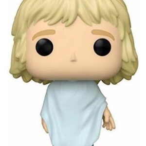 Funko Pop Movies Dumb Dumber Harry Cortando O Cabelo