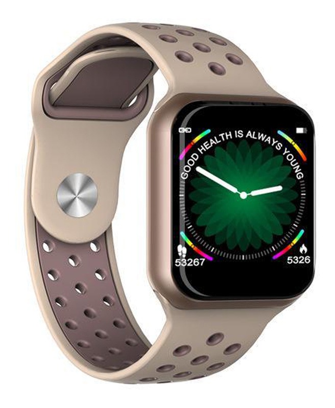 Smartwatch Smartwatch Heroband - Imagem 11