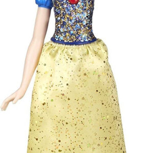 Disney Princess Royal Shimmer Branca De Neve