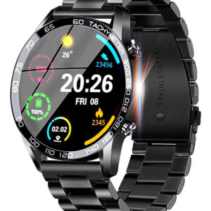 Relógios Inteligentes Rastreador De Fitness Smartatch Para A