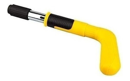 Pistola De Pregos Com Silenciador 20 Grampos