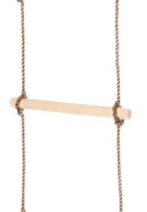 Conjunto De Balanço Para De Corda De Escalada Para Árvore