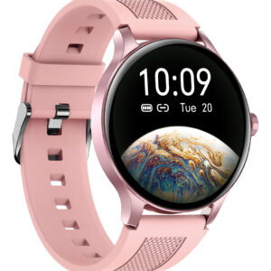 Smart Watch Senbono Ny20 Tela De Toque Total 1.3
